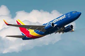 What is the Southwest Lawsuit 2022?