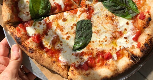 Easy Pizza And Cocktails: Discover Catskills’ Best Spots!