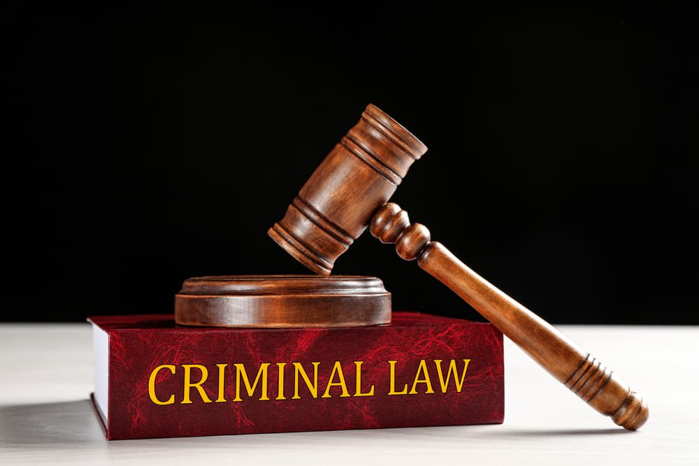The Role of a Criminal Attorney in Court Proceedings